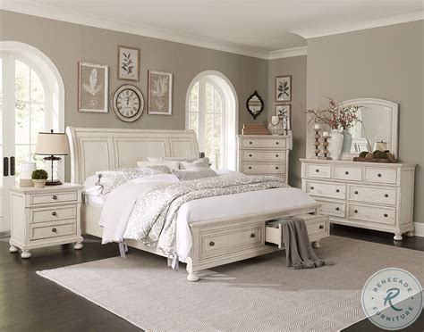 Cream Bedroom Furniture Sets